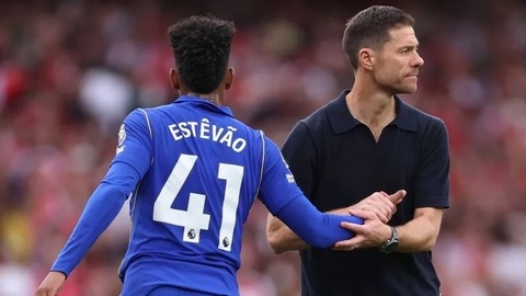  Chelsea đang chôn vùi một tài năng lớn